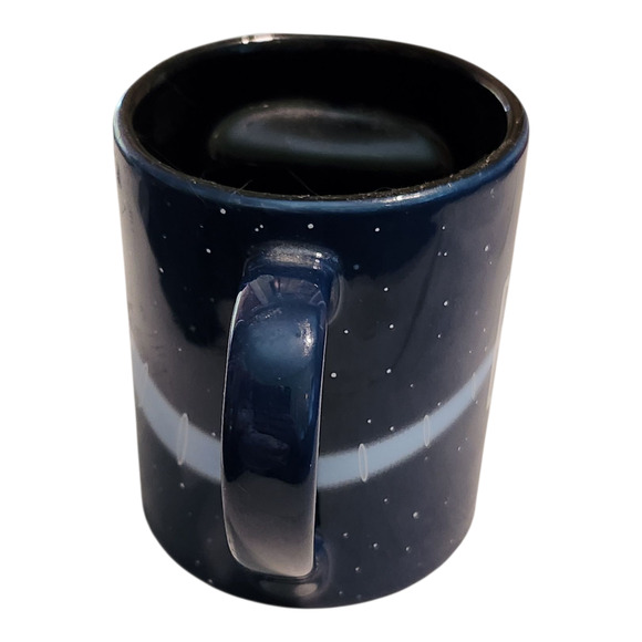 Disney‎ Pixar Eve Half Heart 12oz Mug Wall-E Movie - Picture 4 of 6